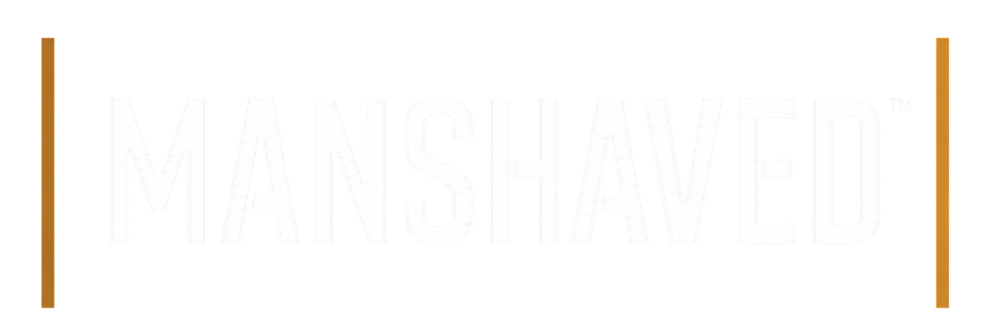 ManShaved