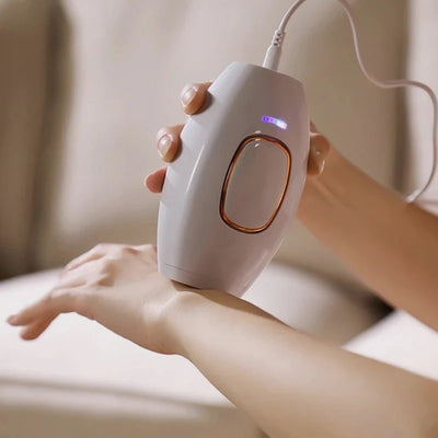 SilkySkin – Easy, Pain-Free Hair Removal with Long-Lasting Results!